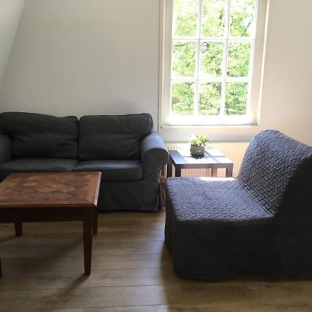 Bij San & Ka Apartment Hauwert Luaran gambar