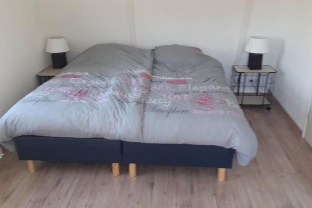 Bij San & Ka Apartment Hauwert Luaran gambar